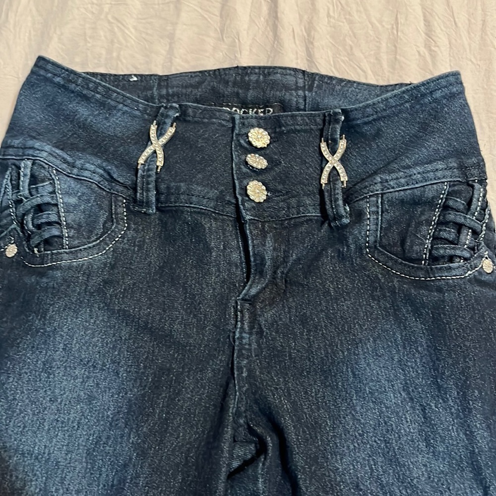 nice y2k jeans